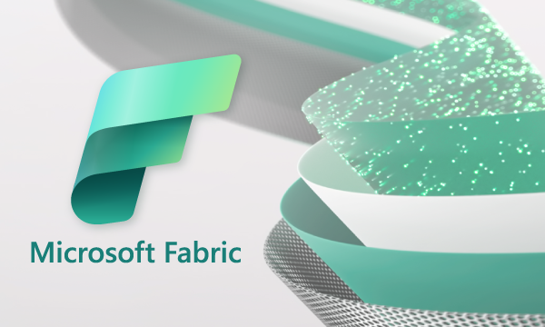 Componentes de Microsoft Fabric